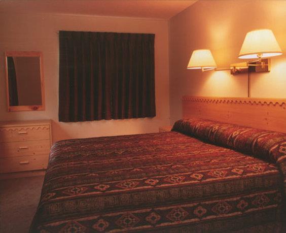 Banff Boundary Lodge Канмор Удобства фото